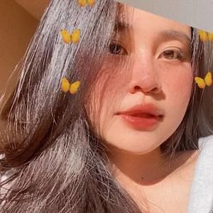 Meet your Posher, Huyen